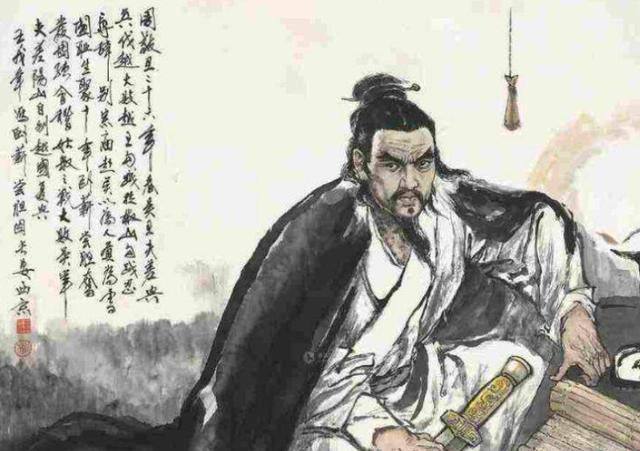 Sau khi về nước, họ chiêu hiền đãi sĩ, mưa tính việc báo thù. Một lần, Phạm Lãi đến gần chỗ vua thường nằm và phát hiện ra, dưới chỗ vua nằm là một lượt gai, phía trên treo lủng lẳng một túi mật đắng, thỉnh thoảng vua lại nhấm một giọt. Thấy lạ, Phạm Lãi bèn hỏi cớ sự.