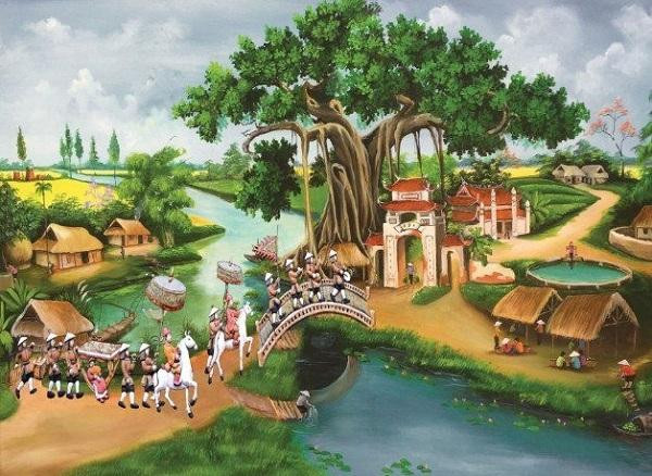 Đáp lại sự trân quý của thầy, Nguyễn Xuân Ôn hết dốc sức dùi mài kinh sử. Ông đã đậu Tiến sĩ vào năm 1871 và làm quan dưới triều vua Tự Đức.