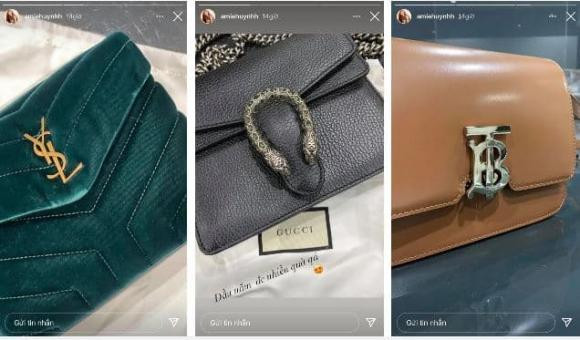 Em gái Trấn Thành tặng quà xịn cho chồng nhân kỷ niệm ngày cưới Em gai Tran Thanh tang qua xin cho chong nhan ky niem ngay cuoi