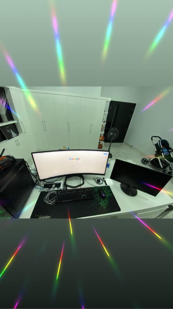 Em gai Tran Thanh tang qua xin cho chong nhan ky niem ngay cuoi-Hinh-2