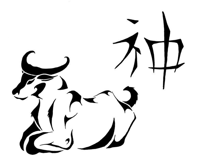 Trong đạo Phật có nhiều câu chuyện về con trâu, mượn hình ảnh loài vật này để nói về triết lý, văn hóa, đạo lý sống, đó là tự chăn tâm mình, tự chăn tâm ngã như là thuần phục một con trâu.