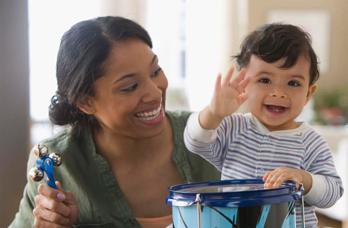 Chuyen gia DH Harvard huong dan 7 cach ren tri nao cho tre