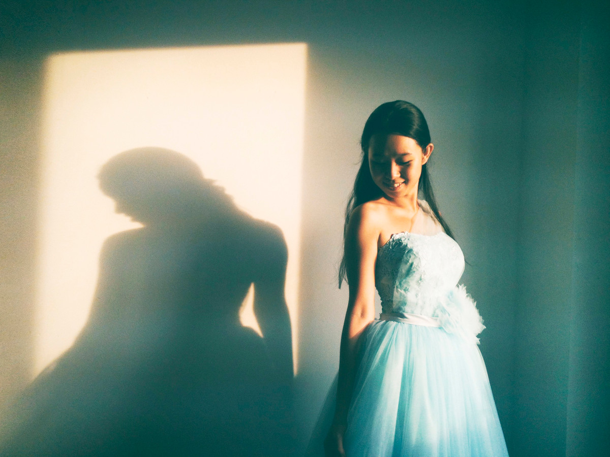 Vi sao anh muon cuoi em?