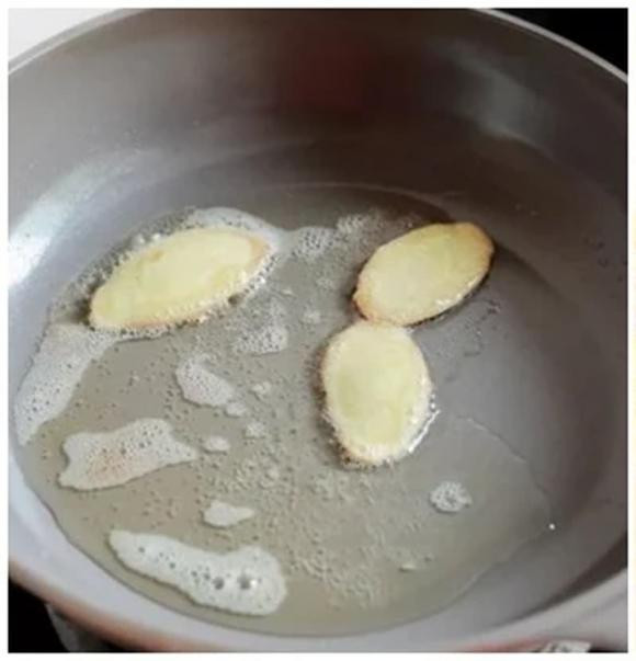 Khi ran nem cho vai lat gung, mon an gion ngon, la mieng-Hinh-3