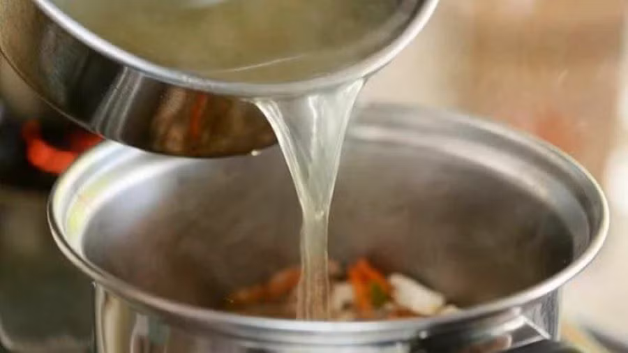 7 meo “cuu nguy” mon an bi man voi nguyen lieu san co