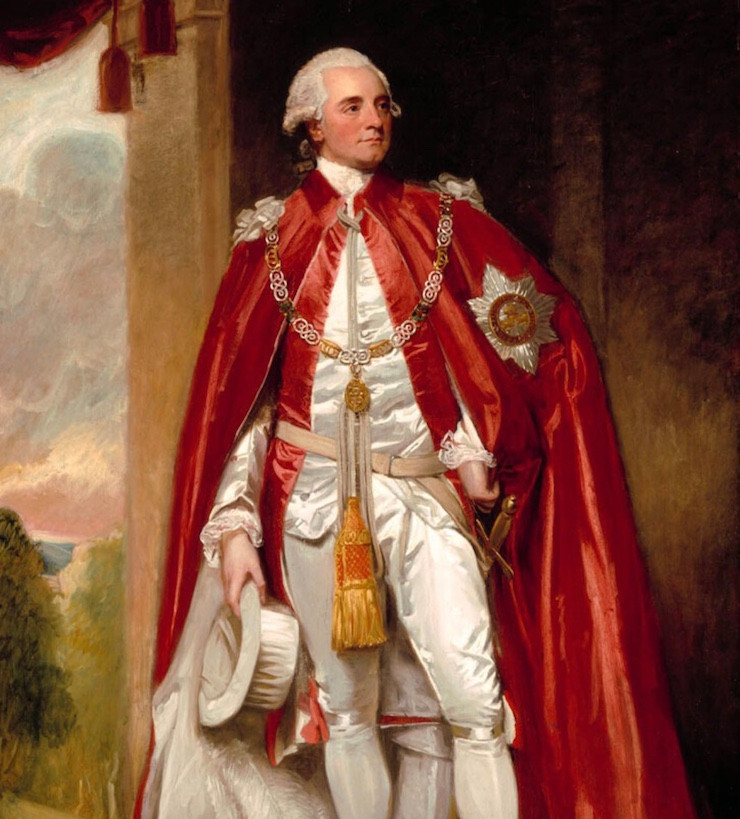 Vua Anh tung cau vien nu hoang Nga, muon duoc ho tro 20.000 quan-Hinh-3