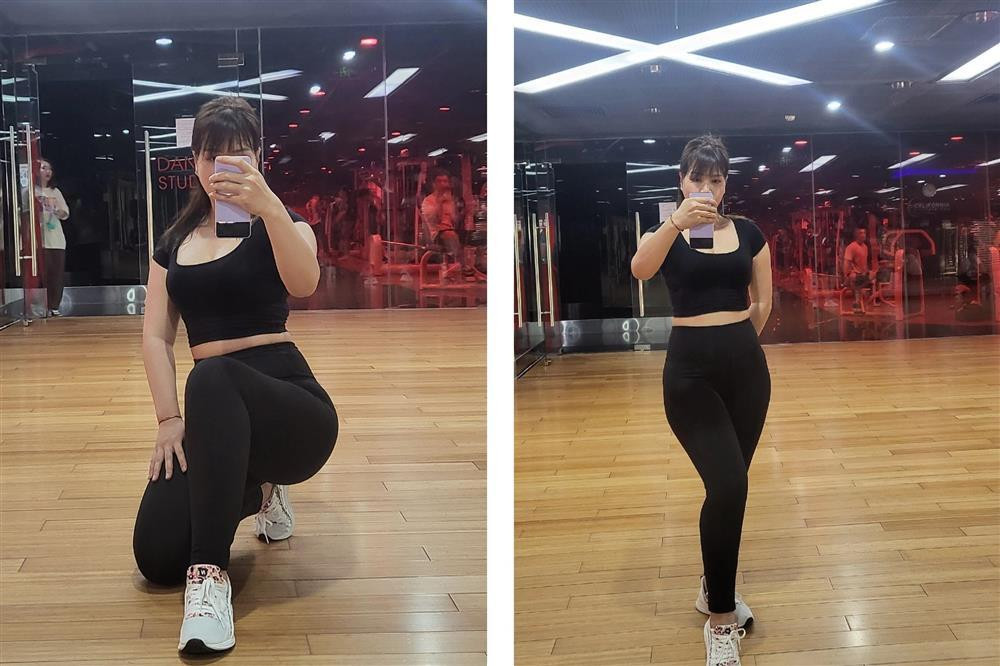 Vo Manh Truong: Gai 3 con van tre dep nhu thieu nu-Hinh-7