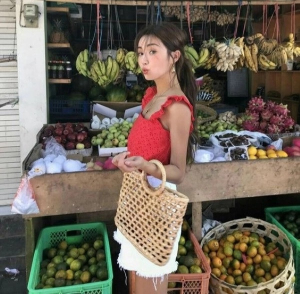 Loai qua quen thuoc khi co dom den lai tro thanh “than duoc”