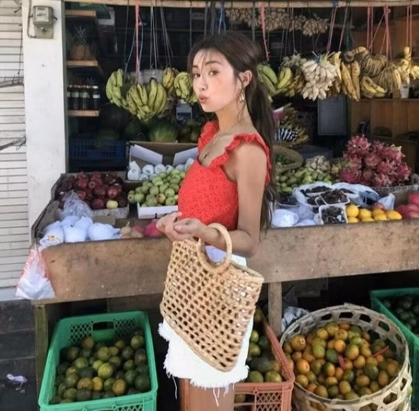 Loai qua quen thuoc khi co dom den lai tro thanh “than duoc”