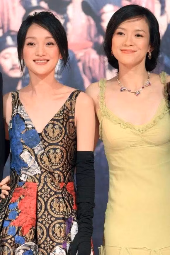 Chau Tan - Chuong Tu Di nguoi nhu nong dan, nguoi phong thai xuat chung