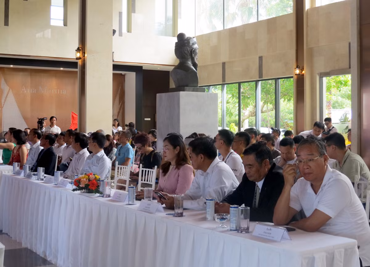 Nha Trang se co to hop giai tri danh cho du khach