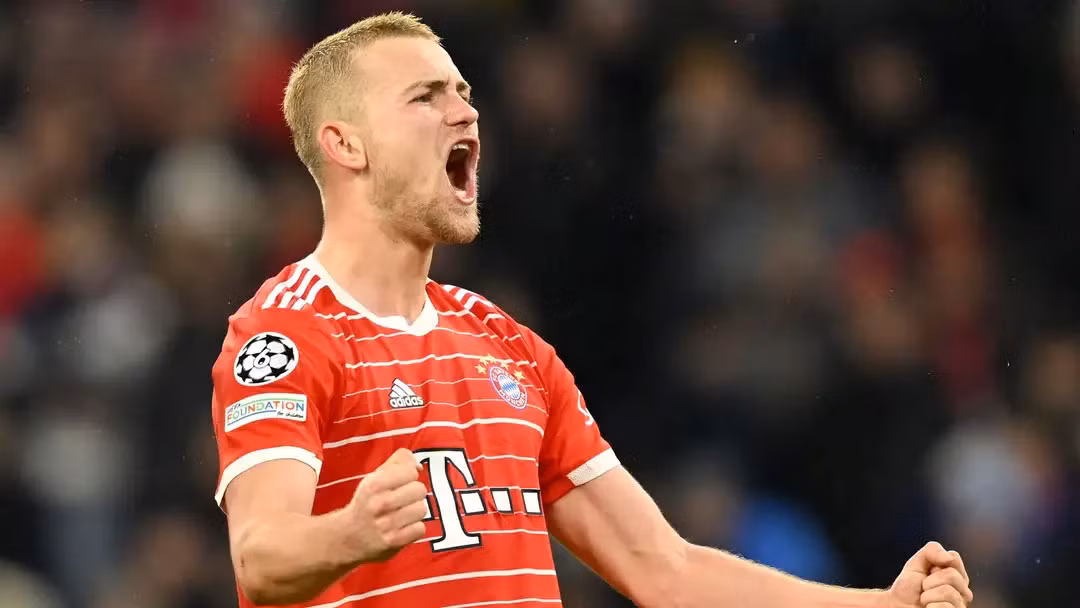 Haaland, Saliba va doi hinh U23 xuat sac nhat mua 2022/23-Hinh-4