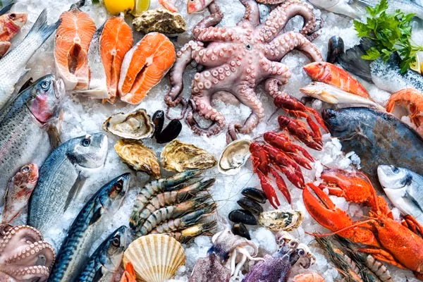 Loat mon an de che bien lam tang sinh luc phai manh