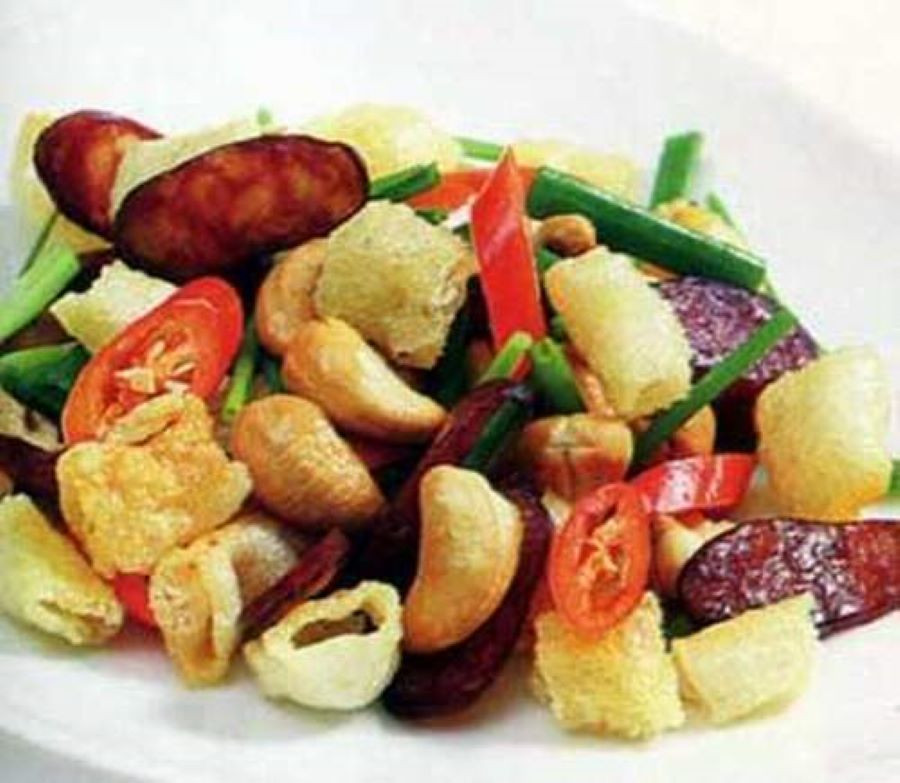 Bo phan cuc quy cua ca, sanh ngang “than duoc” ma bi vut di-Hinh-2