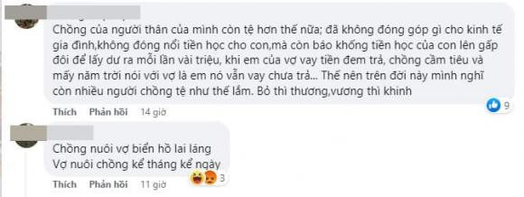 Phat hien chong an cap tien, vo xin y kien dan mang bi mang nguoc-Hinh-5