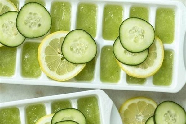 Bat ngo voi cong thuc da lanh giup da min mang cang bong