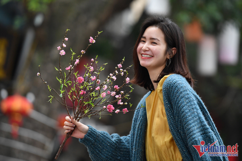 Du bao thoi tiet 13/1: Mien Bac nang nong truoc khi don khong khi lanh