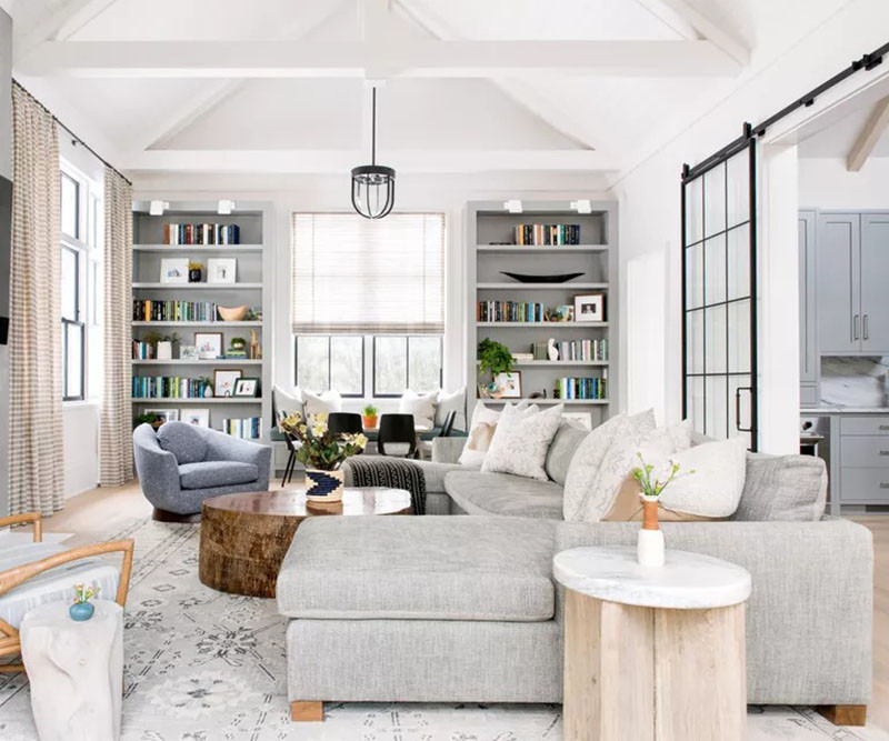 8 quy tac thiet ke cai thien dang ke khong gian phong khach chat hep-Hinh-6