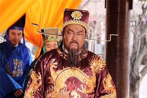 Vu an duy nhat nao do Bao Cong xet xu duoc chinh su ghi chep?-Hinh-2