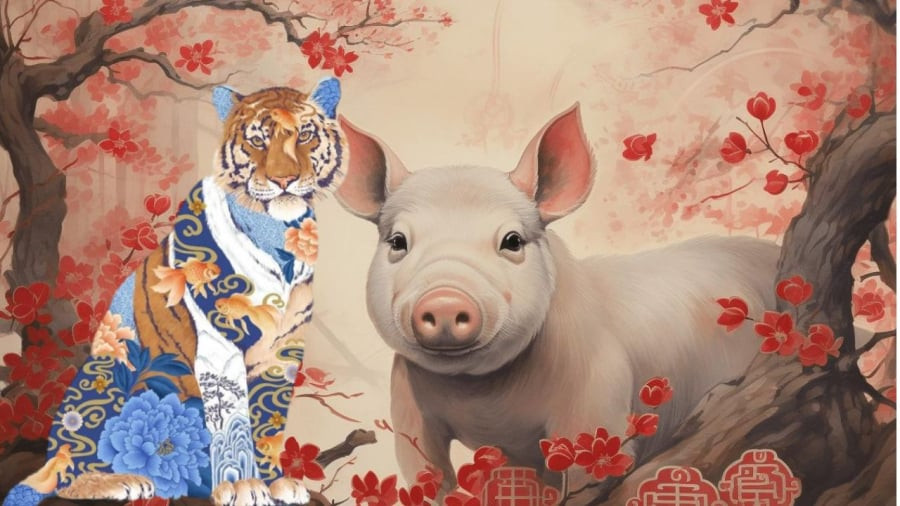 3 tuoi co tai co duc, mac suc huong phan cuoi nam Quy Mao-Hinh-2