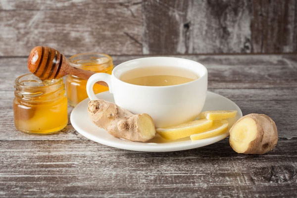 Moi sang uong nuoc loc am cho them 1 thu giup bung phang, eo thon