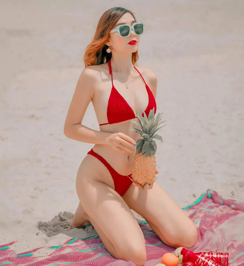 ##ss###style="font-size: 16px;">Linh Hana tên thật là Đoàn Thị Mỹ Linh, sinh ngày 18/10/1997. Mỹ Linh từng giành giải Người đẹp có thân hình đẹp nhất tại cuộc thi Người đẹp Du lịch Quảng Bình 2019.