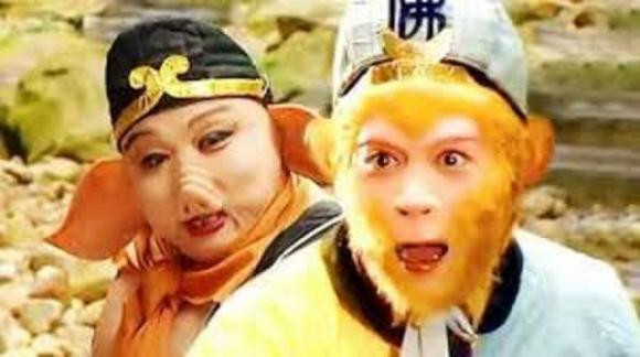 Tai sao Ton Ngo Khong nao loan thien dinh lai lien luy den Tru Bat Gioi?-Hinh-2