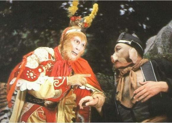 Tai sao Ton Ngo Khong nao loan thien dinh lai lien luy den Tru Bat Gioi?-Hinh-4