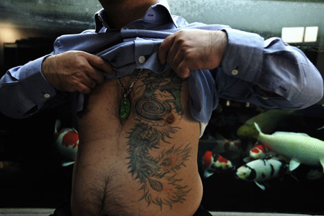 Thiên Địa hội là gì và có liên hệ ra sao với Hội Tam Hoàng? - Hình 3 Thien Dia hoi la gi va co lien he ra sao voi Hoi Tam Hoang?-Hinh-3