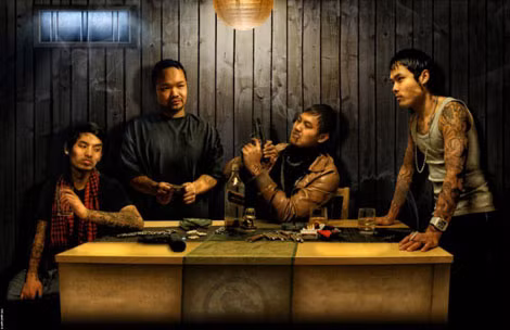 Thien Dia hoi la gi va co lien he ra sao voi Hoi Tam Hoang?