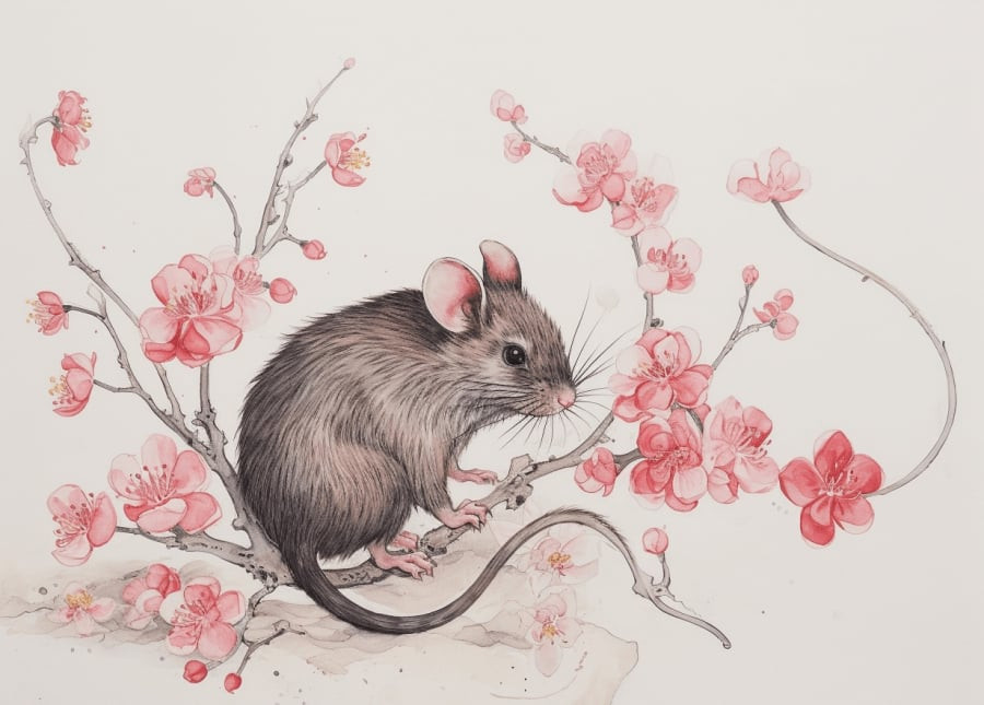 Không những gặp được nhiều may mắn mà còn có cơ hội làm giàu, của cải vật chất, nhà xe có đủ, thu nhập ngày càng tăng giúp họ có cuộc sống an nhàn sung túc đến cuối đời.