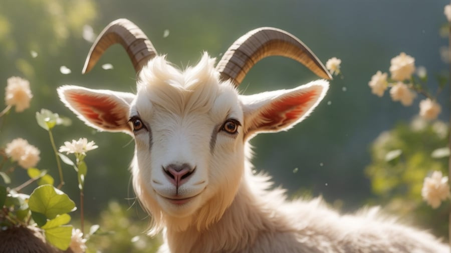 Những tháng ngày tốt đẹp của người tuổi Mùi chỉ vừa mới bắt đầu. Bản mệnh kiếm tiền ngày càng tốt, tài chính dư dả đồng thời bản mệnh ngày càng thịnh vượng, sung túc.