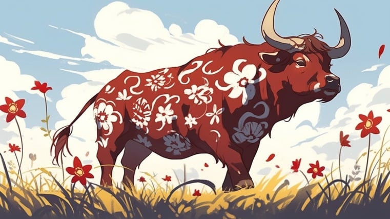 Điều mà người tuổi Sửu làm đó chính là kiên trì với con đường mà mình đã lựa chọn và đạt được thành công trong năm nay. Nửa cuối tháng 10, công việc của người tuổi Sửu ngày càng phát triển, tiến bộ vượt bậc.