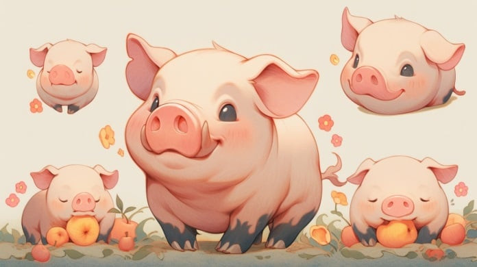 Người tuổi Hợi đạt được thành công ngoài mong đợi, thu nhập cải thiện. Thời gian tới, bản mệnh có thể gặp nhiều quý nhân, được trợ giúp và thúc đẩy để trở nên dũng cảm hơn. Con giáp tuổi Hợi có thể theo đuổi những kế hoạch lớn và phát triển ngày càng rực rỡ.