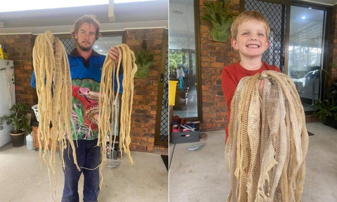 Kiểm tra gác mái, thanh niên sốc nặng khi phát hiện ra thứ kinh dị Kiem tra gac mai, thanh nien soc nang khi phat hien ra thu kinh di