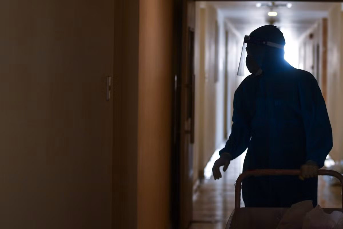 72 gio hinh thanh BV da chien dieu tri Covid-19 lon nhat Viet Nam-Hinh-6