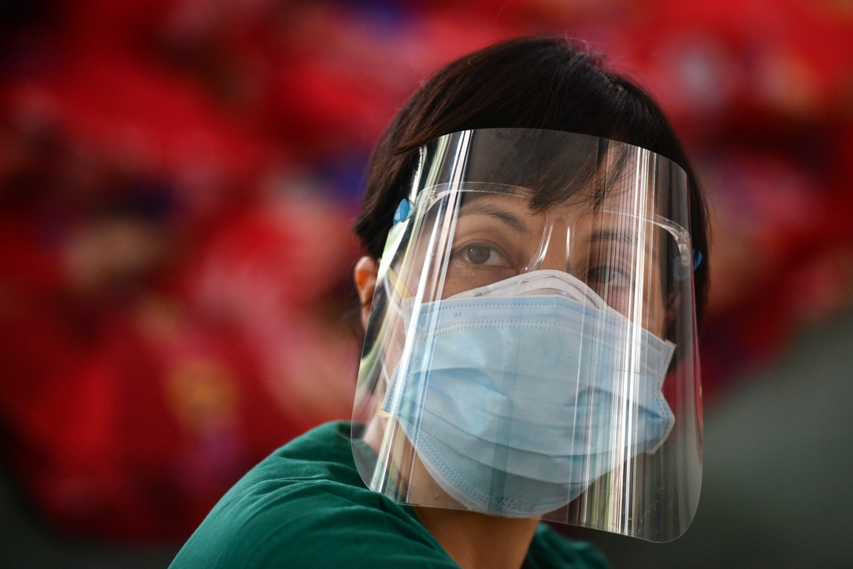 72 gio hinh thanh BV da chien dieu tri Covid-19 lon nhat Viet Nam-Hinh-22