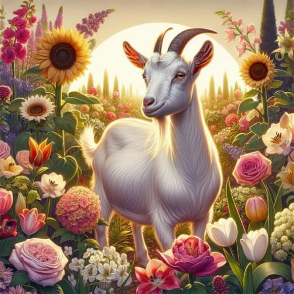  Tuổi Mùi: Con giáp Dê, như người xưa đã nói: “Nó mang lại sự an tâm ngay khi nó đến”. Câu này có ý nghĩa. Chính ý định sâu xa của Mùi đã khiến số phận tháng này gặp nhiều may mắn hơn, nên năm nay lương không thể tránh khỏi tăng đáng kể, lương dương tài lộc, tiền thưởng tăng.