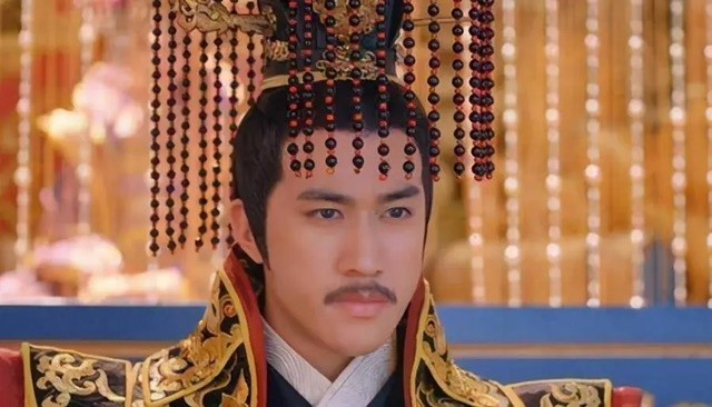 Bi mat 'dong troi' ve viec Vo Tac Thien mang thai-Hinh-3