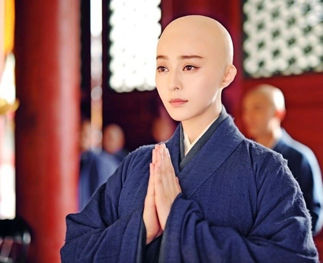 Bi mat 'dong troi' ve viec Vo Tac Thien mang thai-Hinh-4