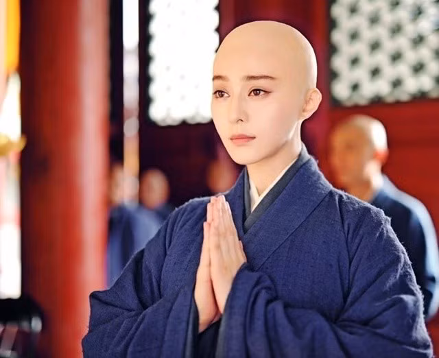 Bi mat 'dong troi' ve viec Vo Tac Thien mang thai-Hinh-4