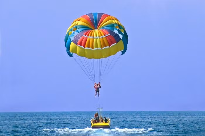 Nhung diem “da den la khong muon ve” trong mua he o Quang Ninh-Hinh-5