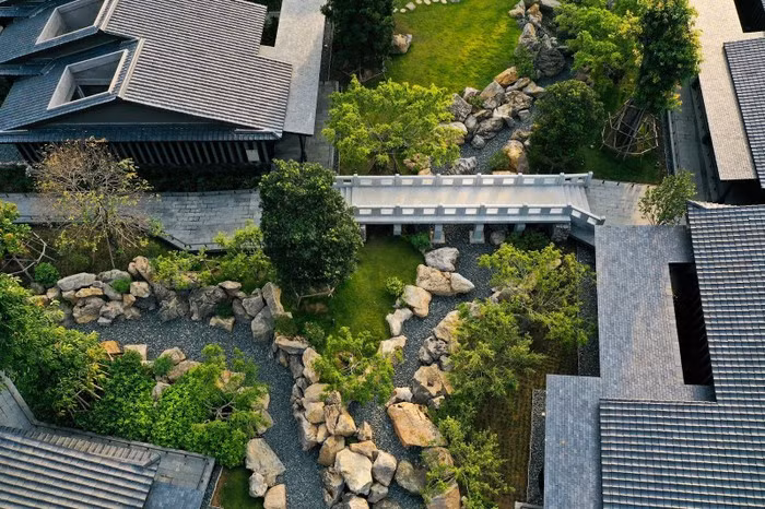 Nhung diem “da den la khong muon ve” trong mua he o Quang Ninh-Hinh-12