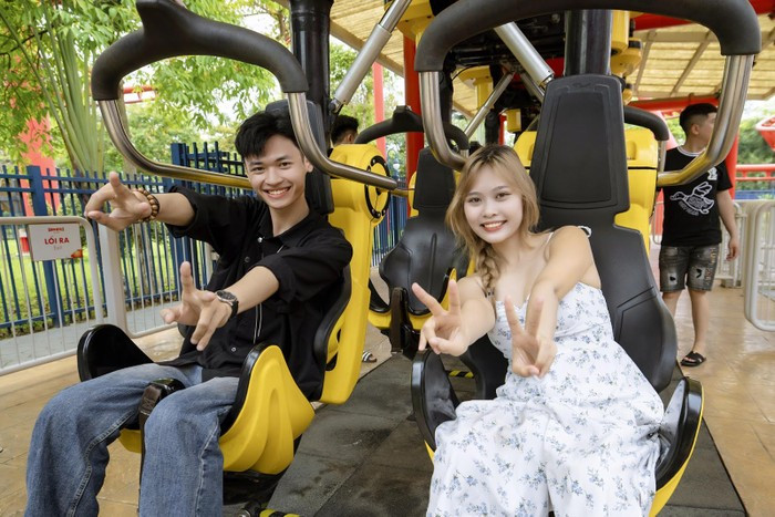 Nhung diem “da den la khong muon ve” trong mua he o Quang Ninh-Hinh-6