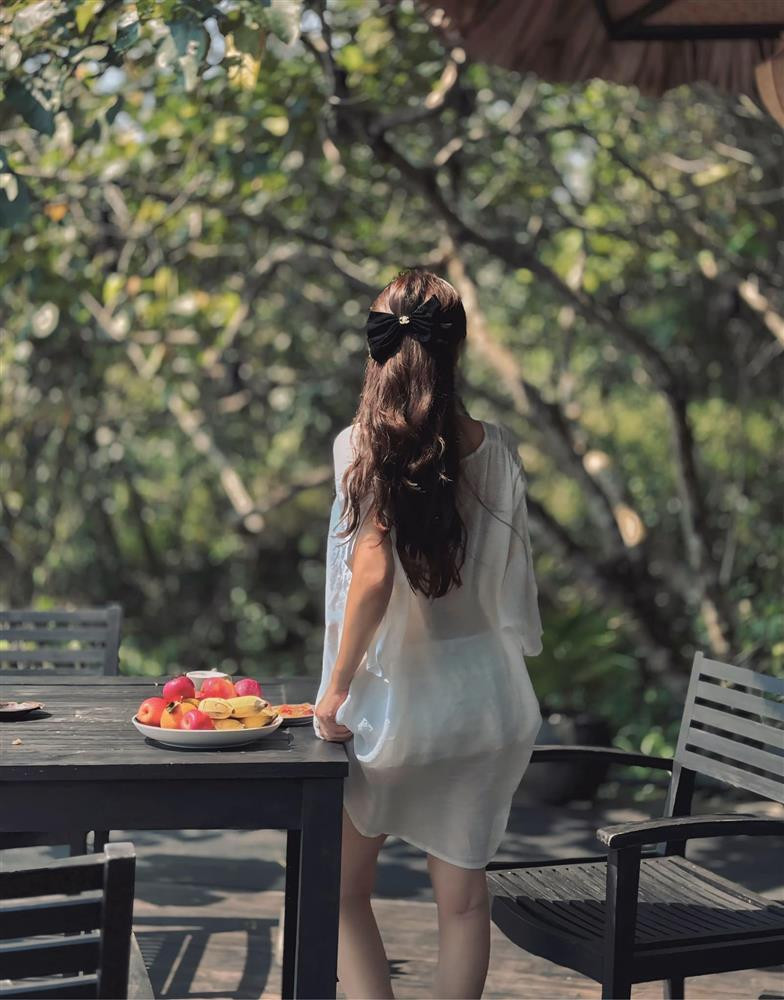 Phanh Lee hai huoc khoe hanh trinh giam 10 kg sau khi sinh-Hinh-7