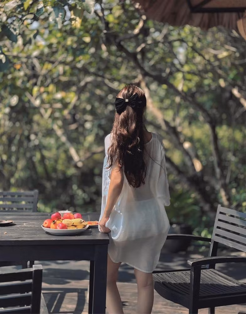 Phanh Lee hai huoc khoe hanh trinh giam 10 kg sau khi sinh-Hinh-7