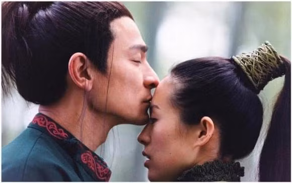 Chuong Tu Di thua nhan canh 'nhay cam' voi Luu Duc Hoa khien co so-Hinh-2