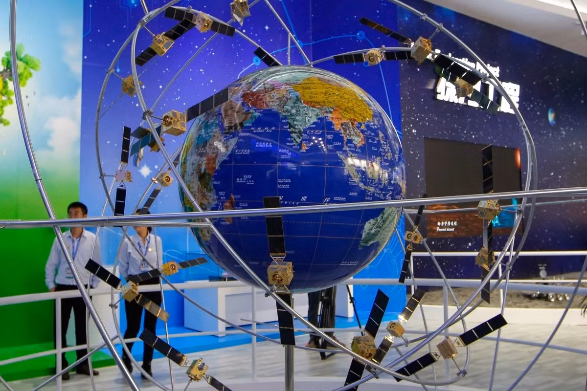 Trung Quoc am tham dua nganh cong nghe len dinh cao vuot tam the gioi