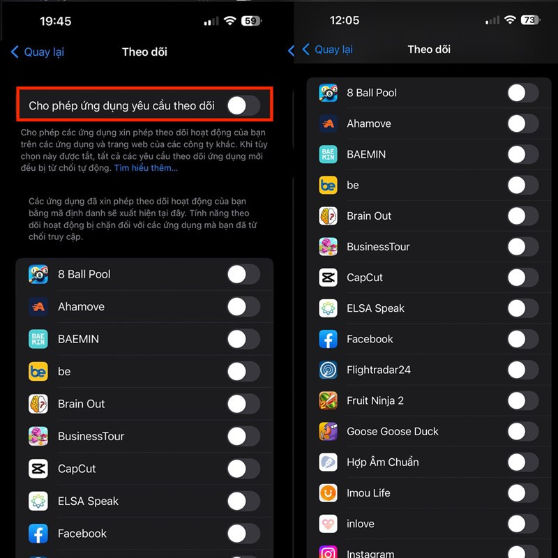 Tắt ngay tính năng này trên iPhone nếu không muốn bị âm thầm theo dõi! - Hình 3 Tat ngay tinh nang nay tren iPhone neu khong muon bi am tham theo doi!-Hinh-3
