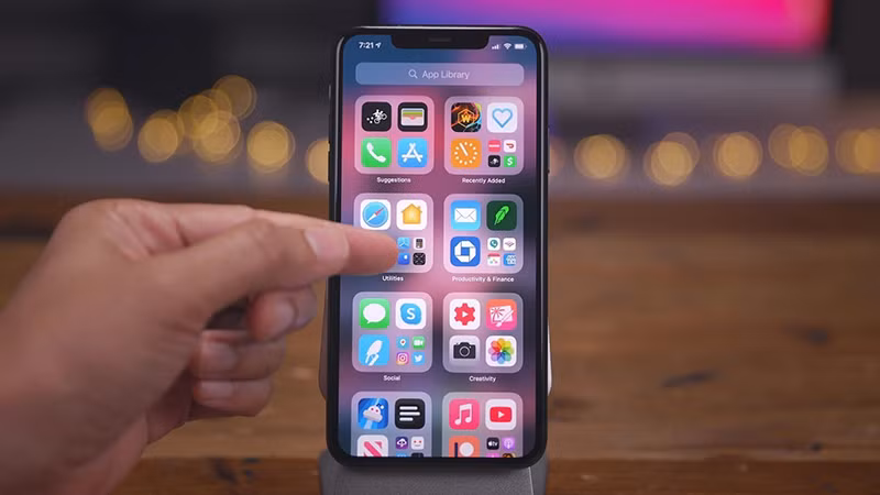 Tat ngay tinh nang nay tren iPhone neu khong muon bi am tham theo doi!